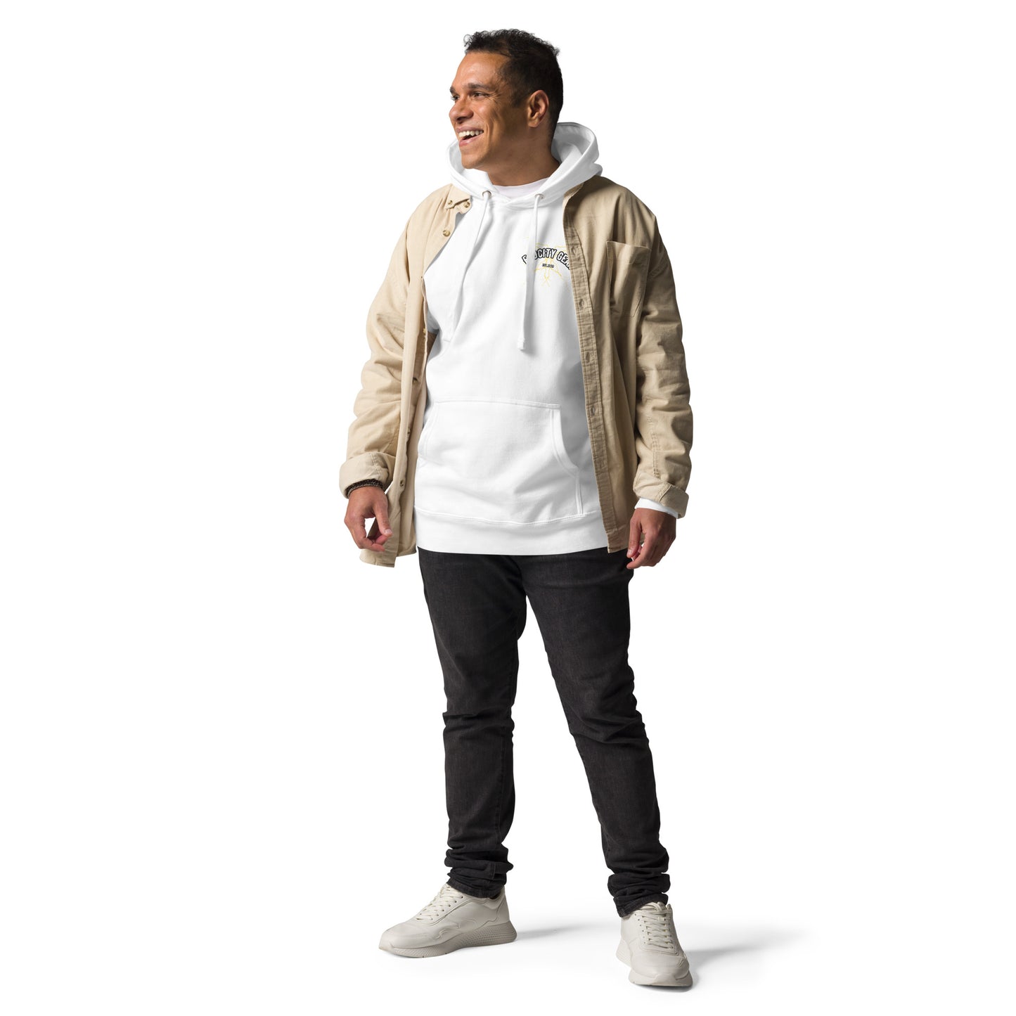 EgoCharge Hoodie