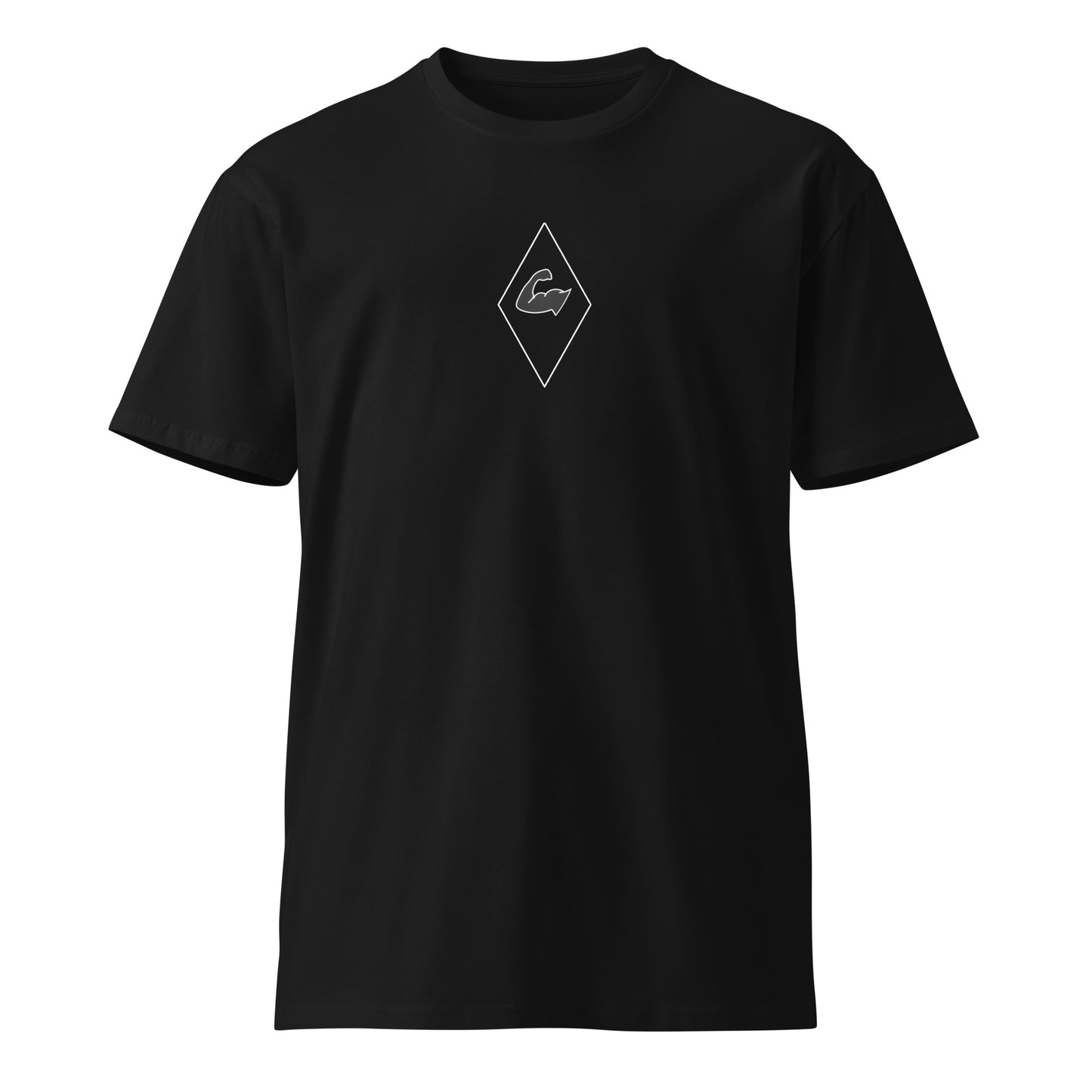 Summer Egocity Tee