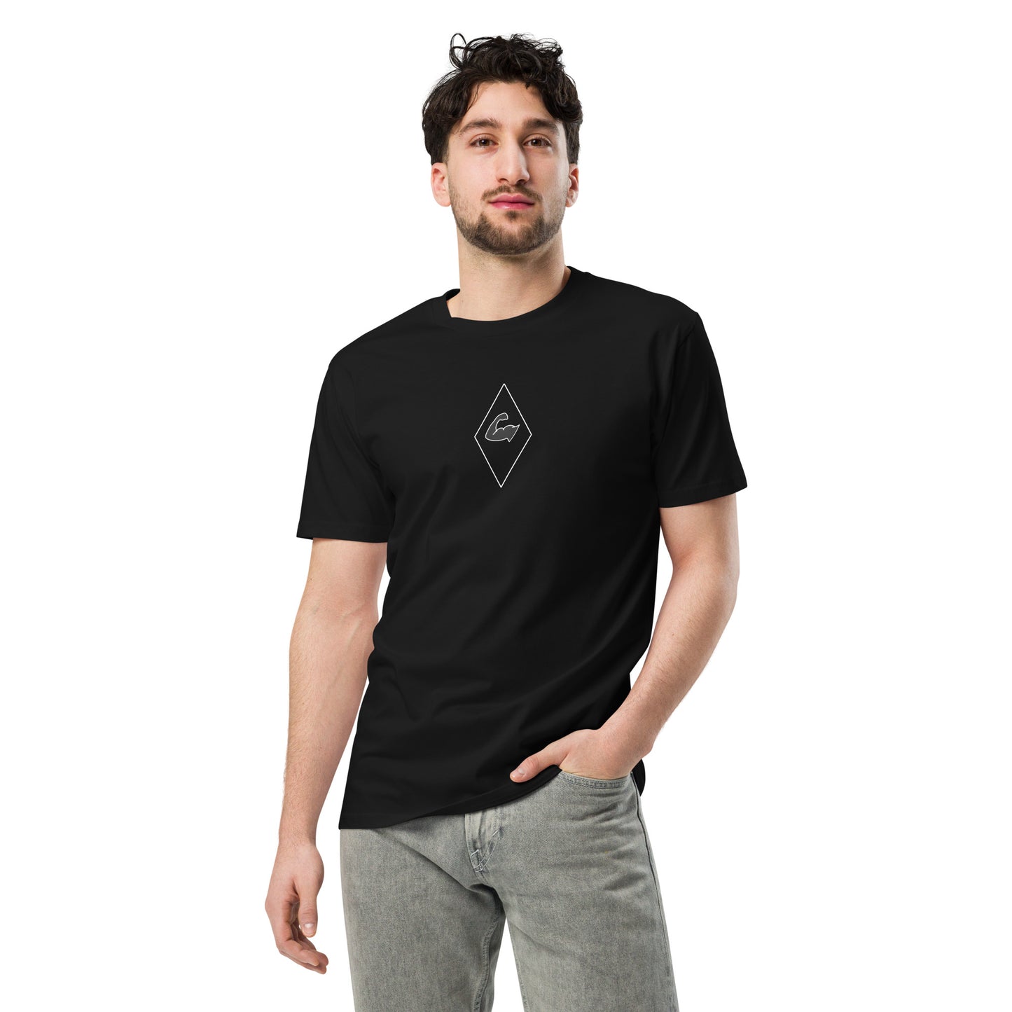 Summer Egocity Tee