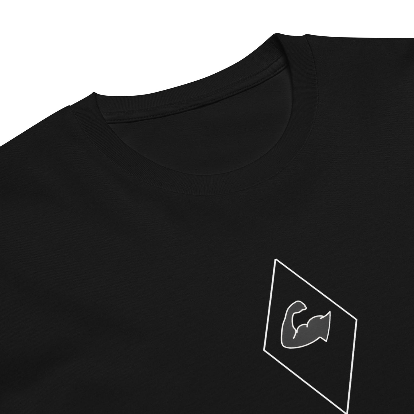 Summer Egocity Tee