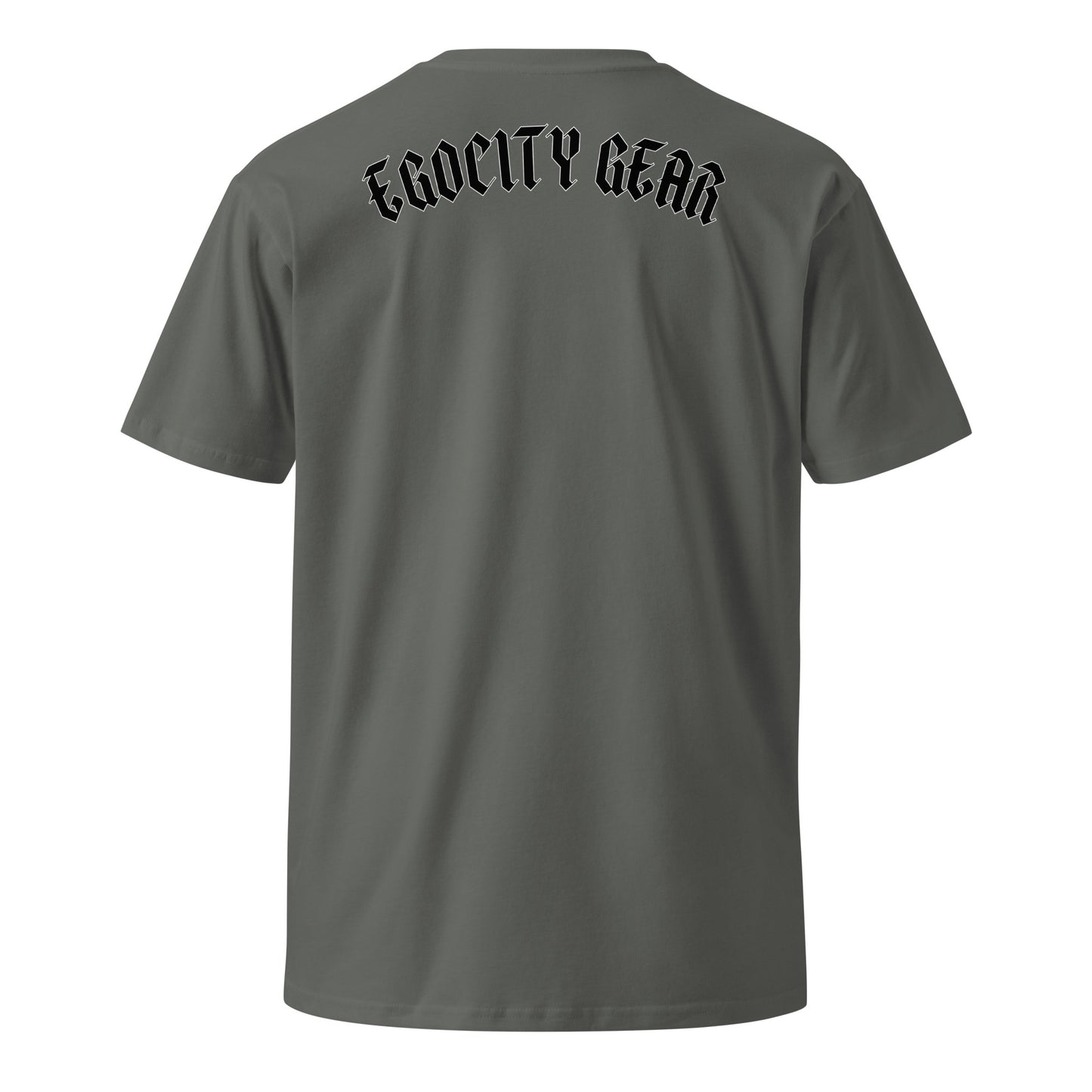 Summer Egocity Tee