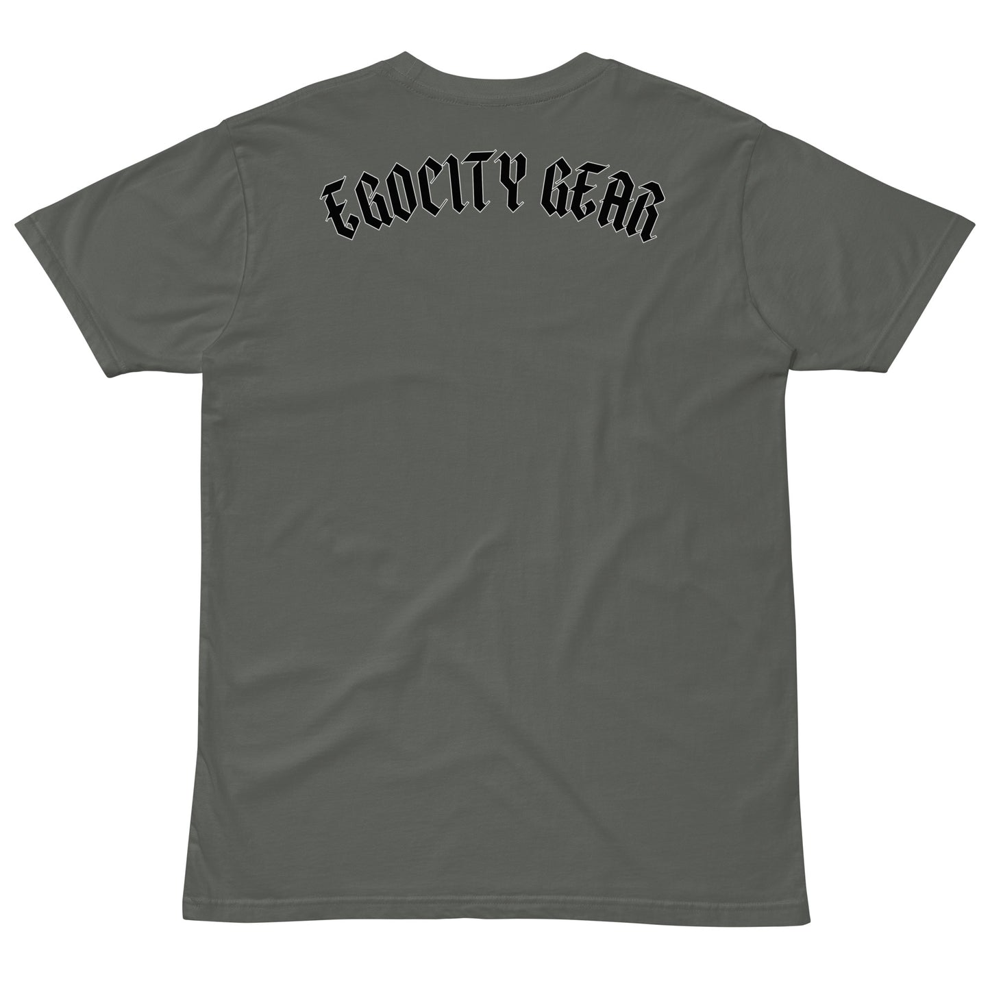 Summer Egocity Tee