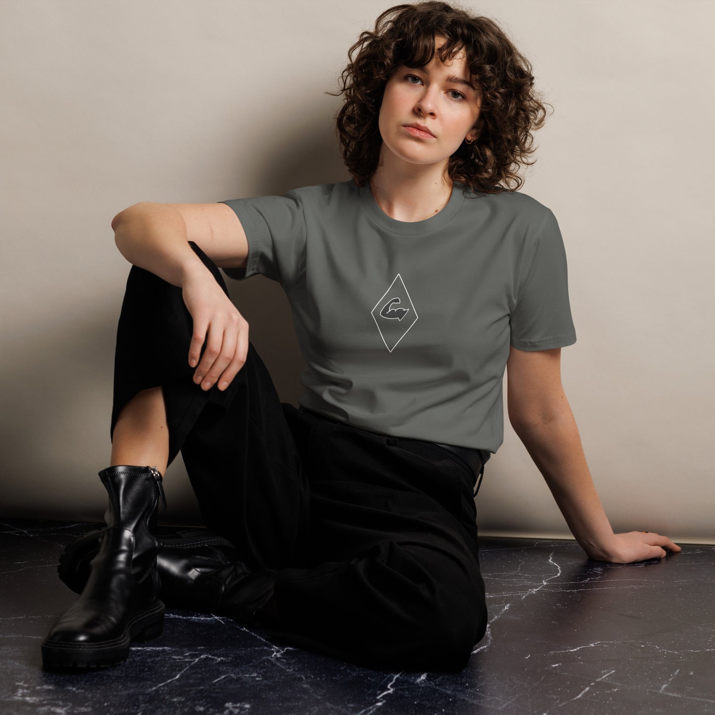 Summer Egocity Tee
