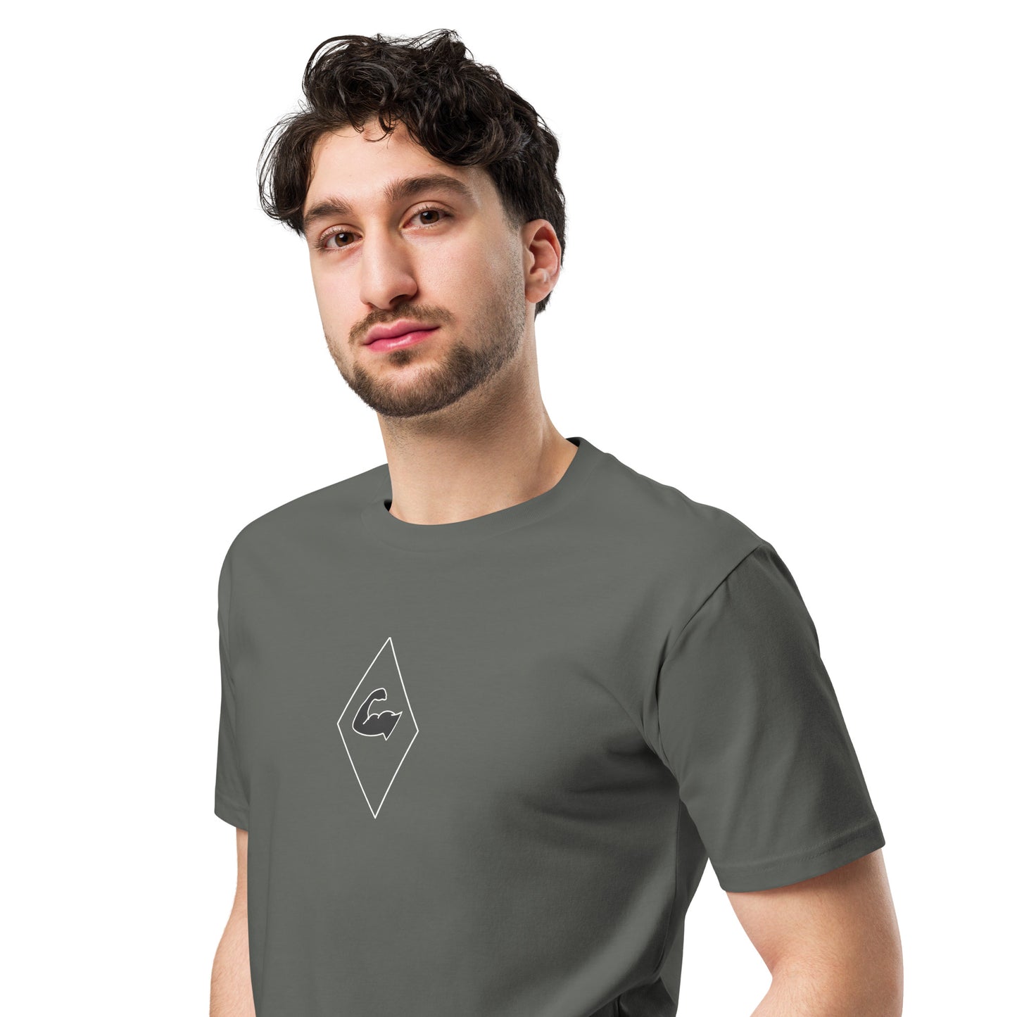 Summer Egocity Tee