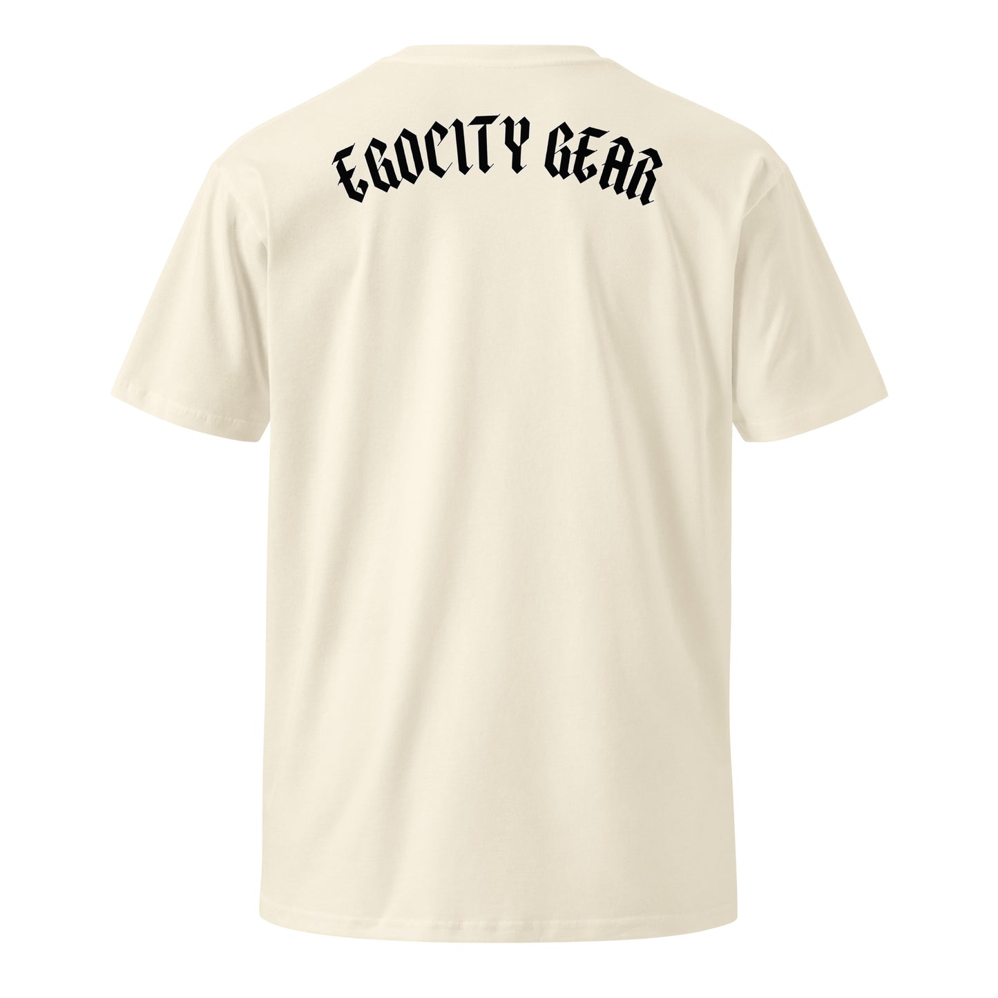 Summer Egocity Tee