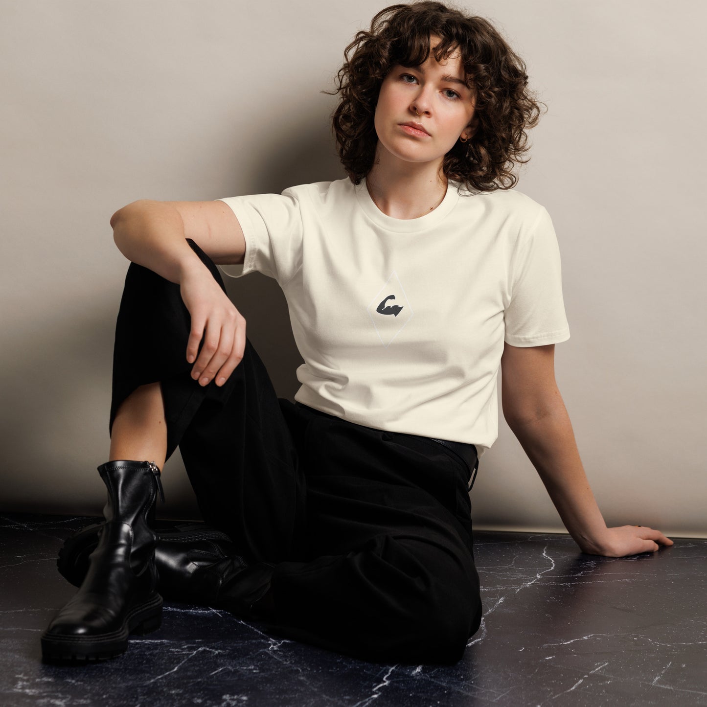 Summer Egocity Tee