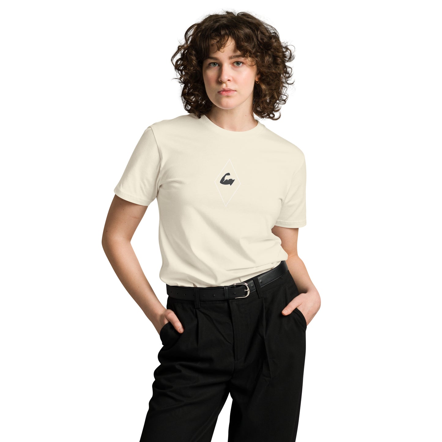 Summer Egocity Tee