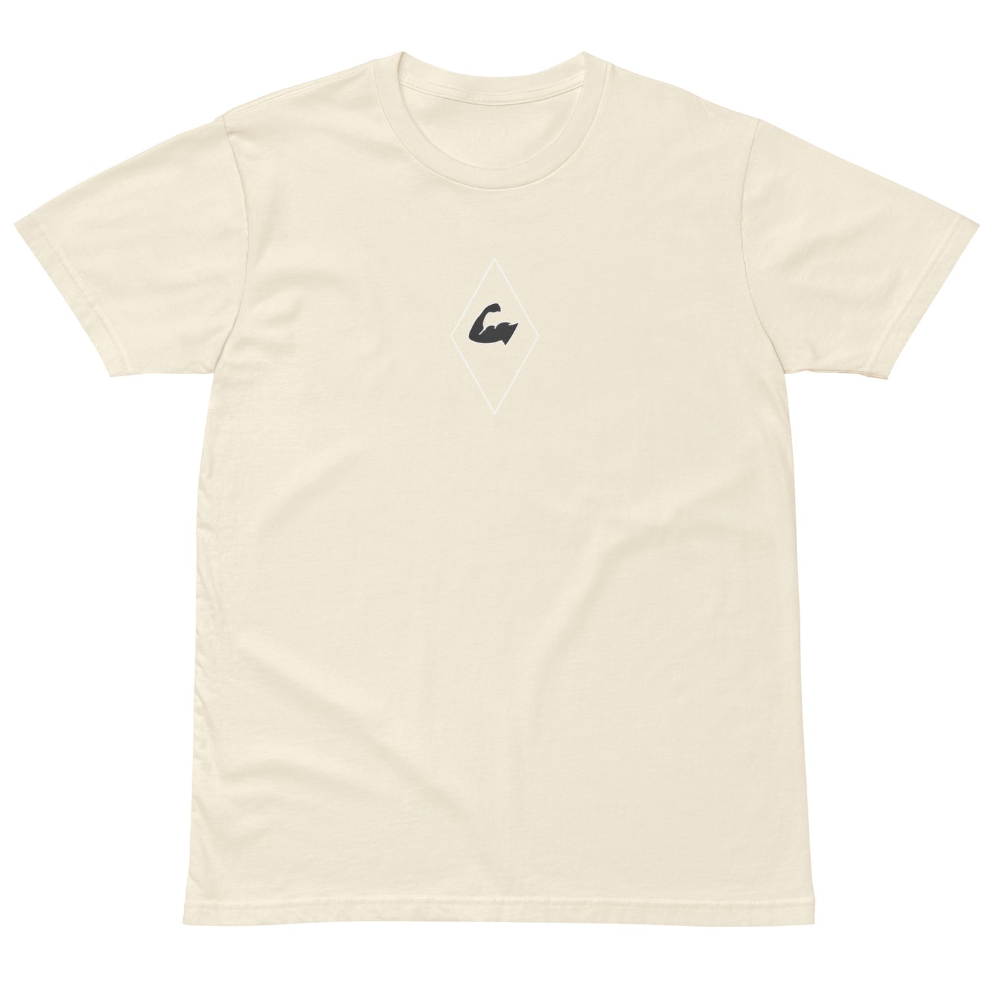 Summer Egocity Tee