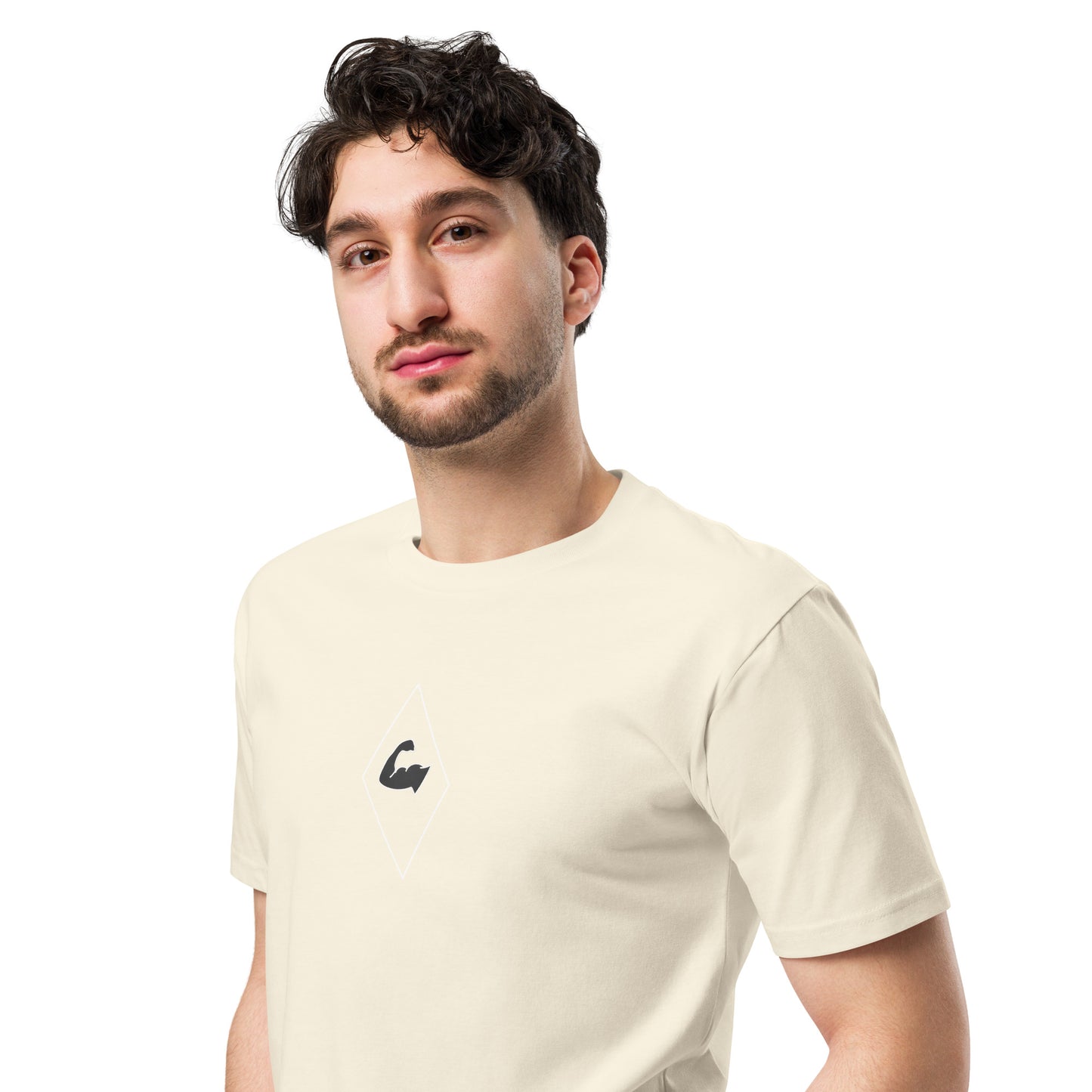 Summer Egocity Tee