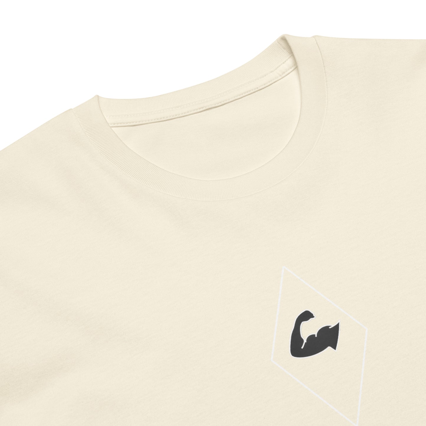 Summer Egocity Tee