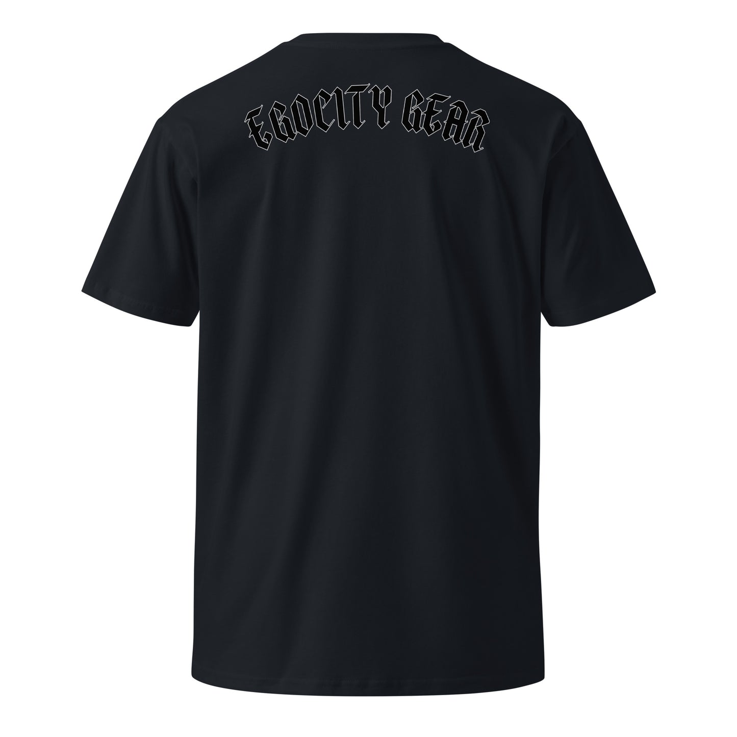 Summer Egocity Tee