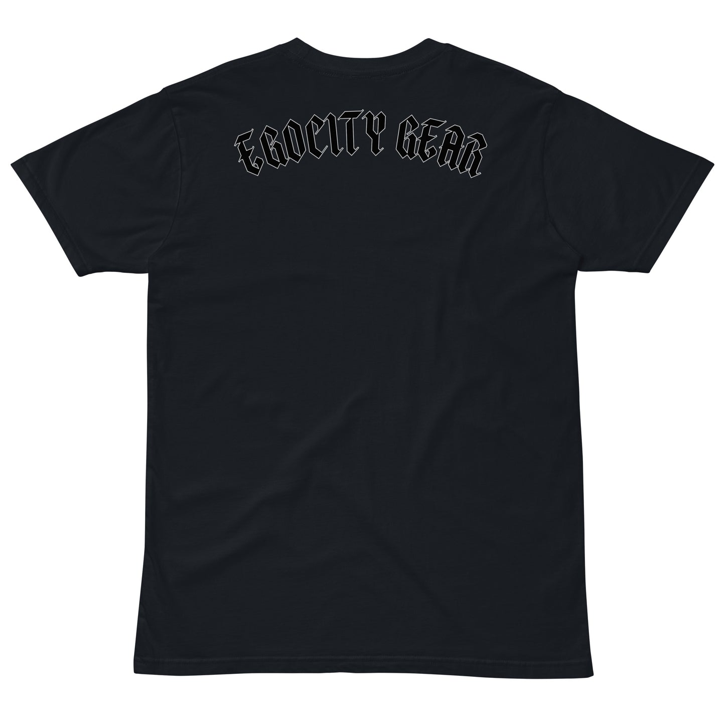 Summer Egocity Tee
