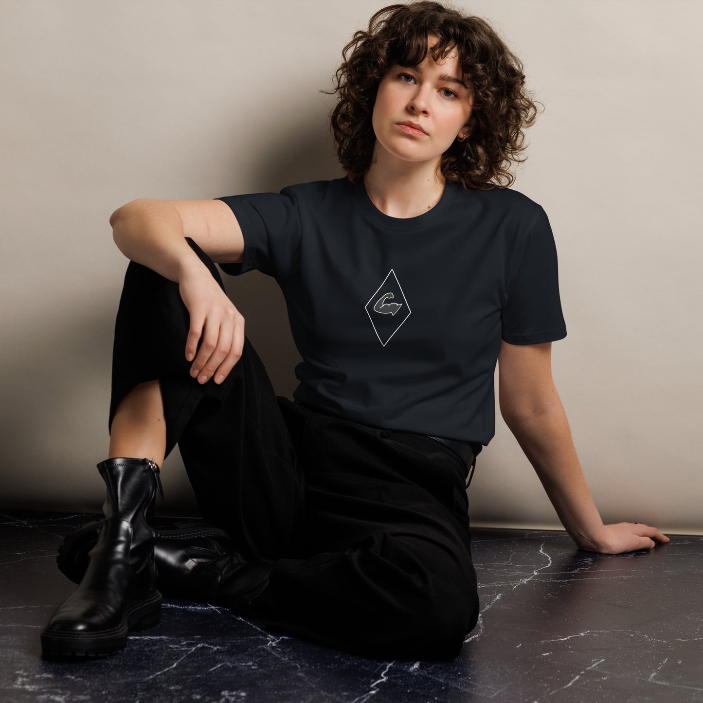 Summer Egocity Tee