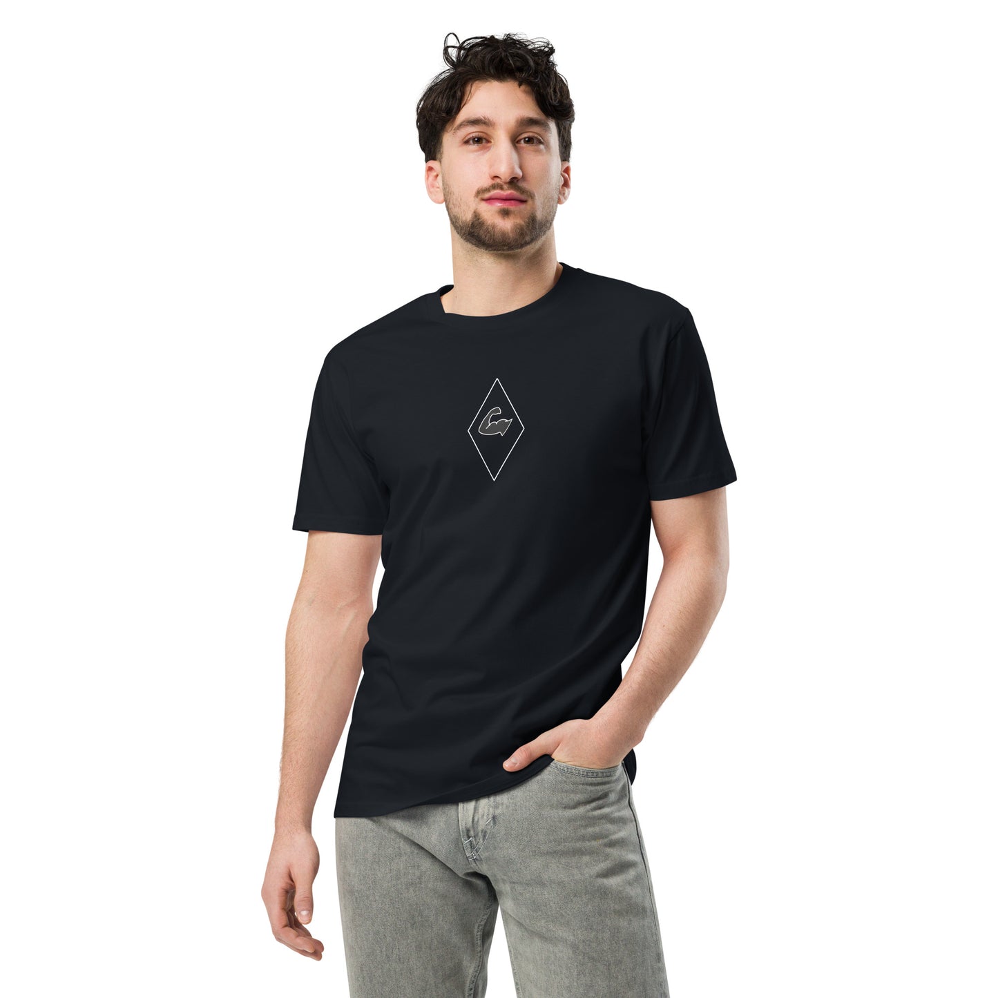 Summer Egocity Tee