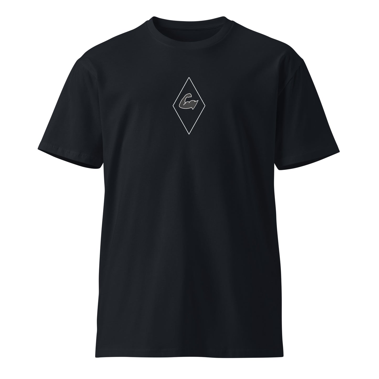 Summer Egocity Tee