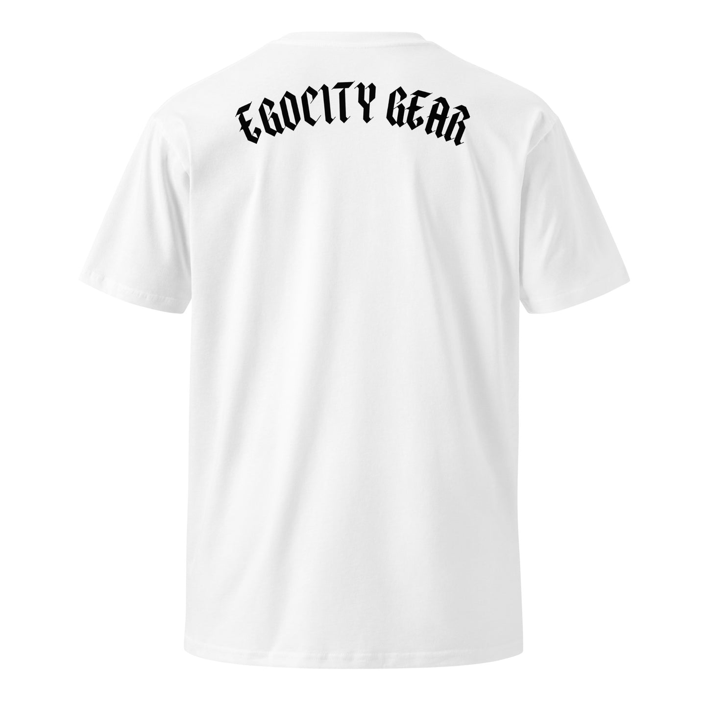 Summer Egocity Tee