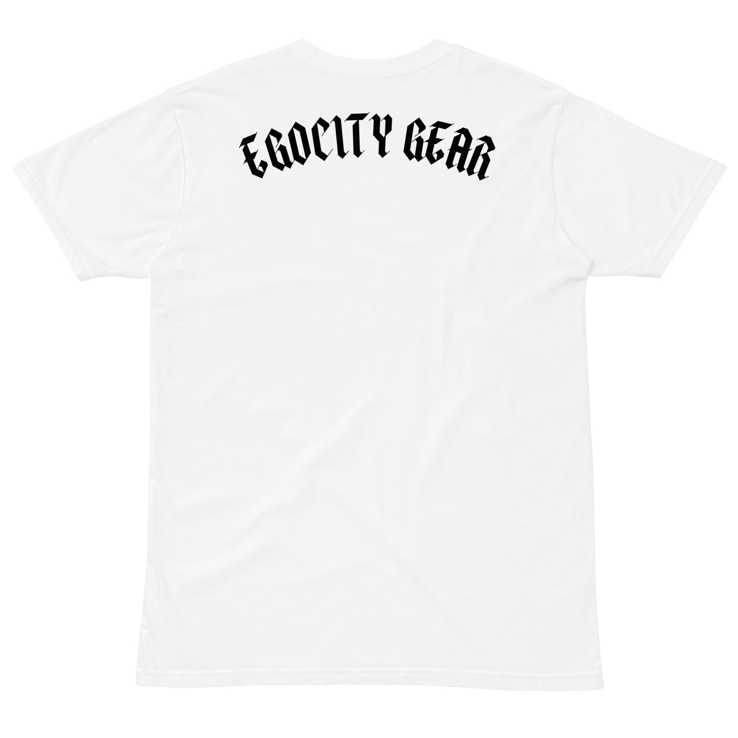 Summer Egocity Tee