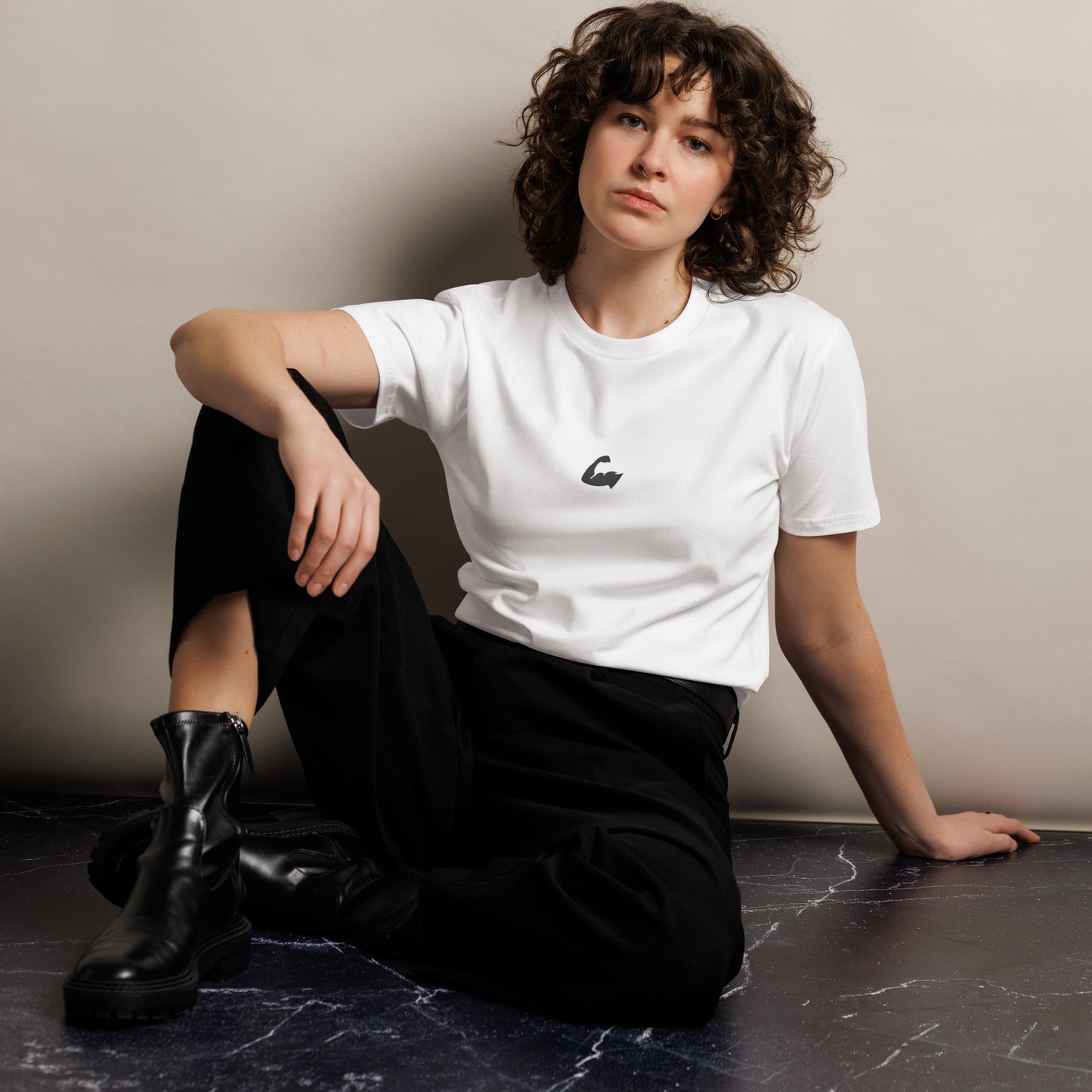 Summer Egocity Tee