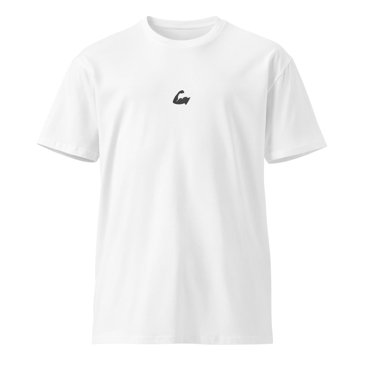 Summer Egocity Tee