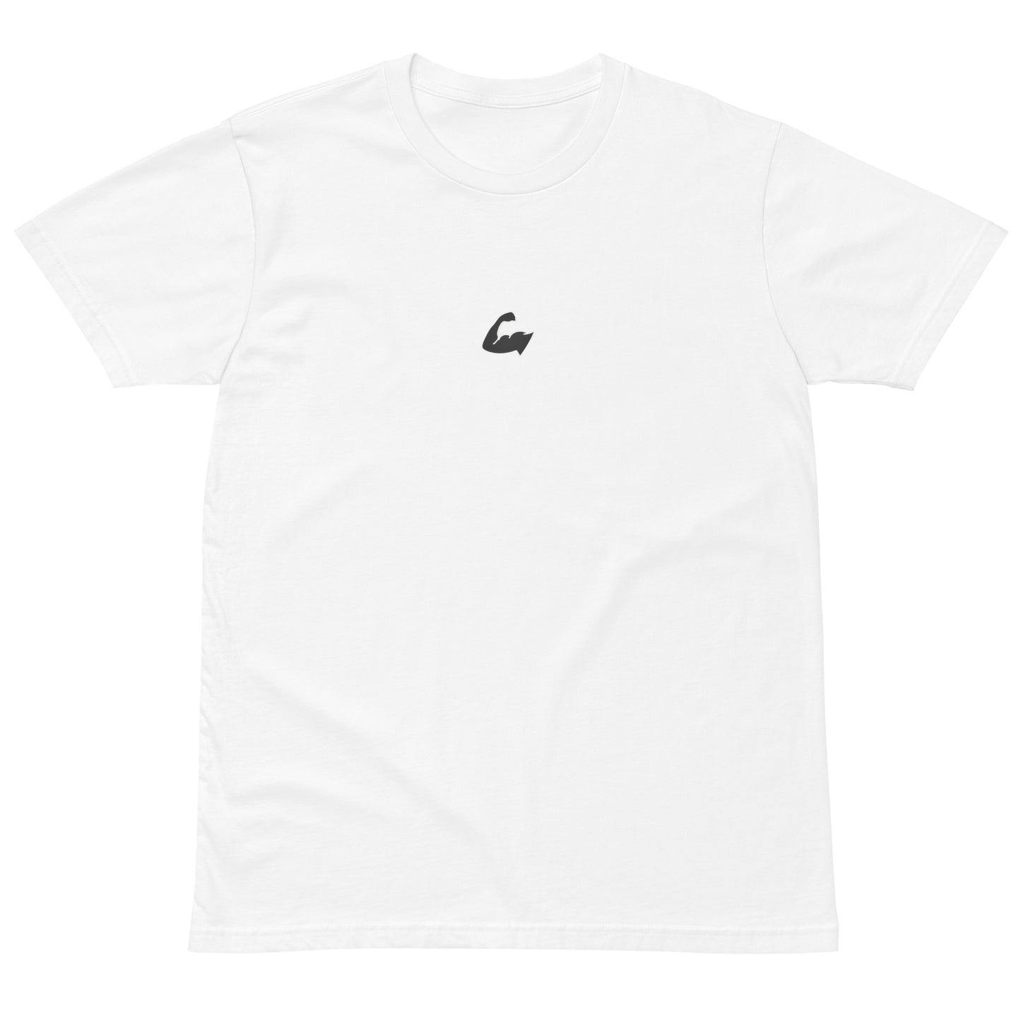 Summer Egocity Tee