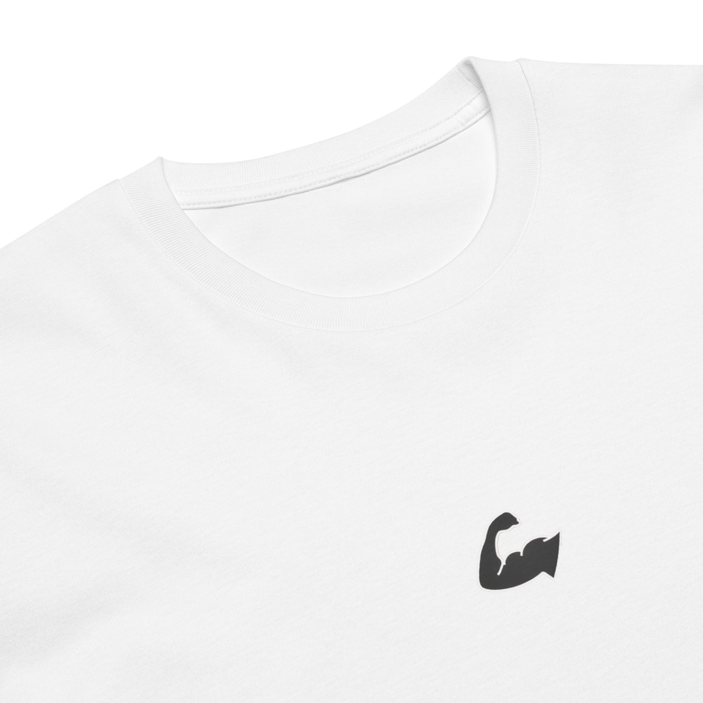 Summer Egocity Tee