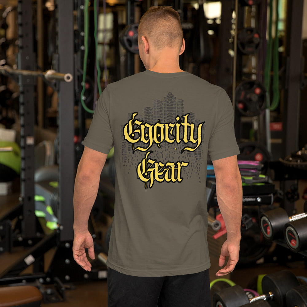 Egocity Essential Tee