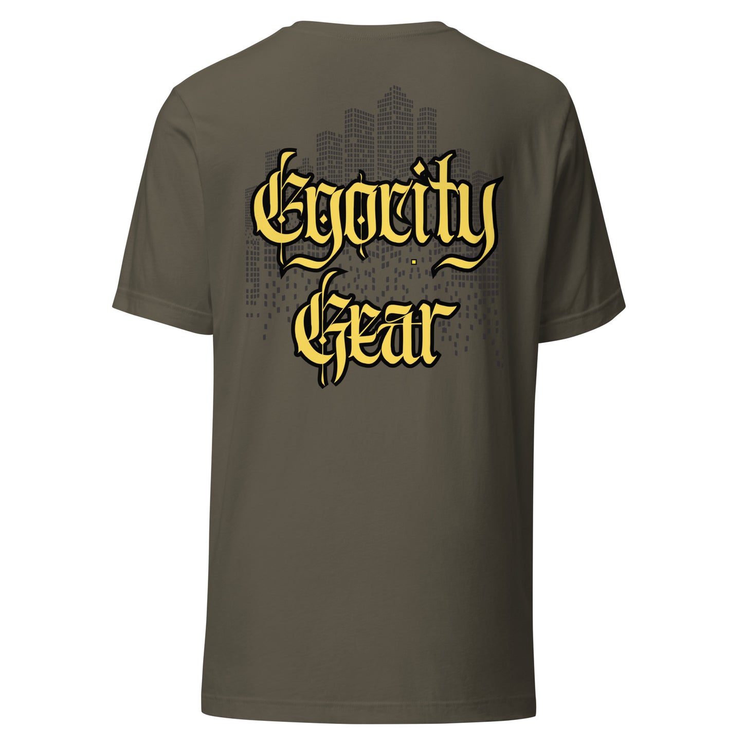 Egocity Essential Tee
