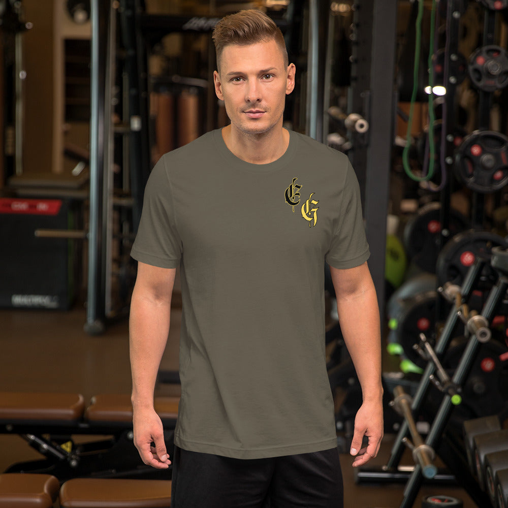 Egocity Essential Tee