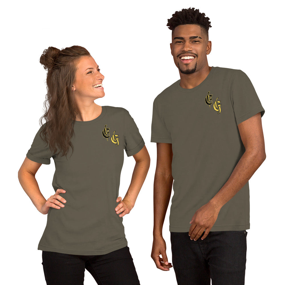Egocity Essential Tee