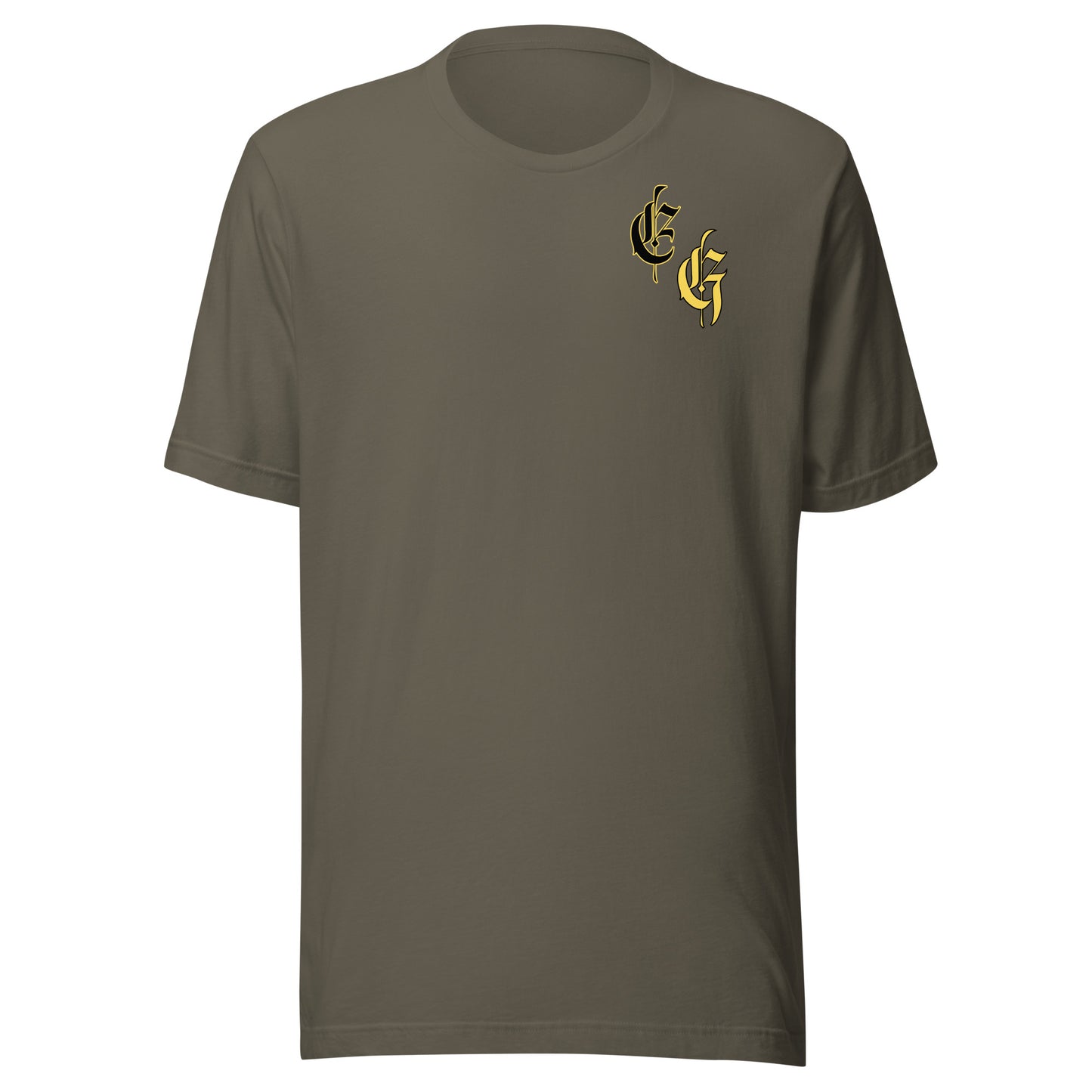 Egocity Essential Tee