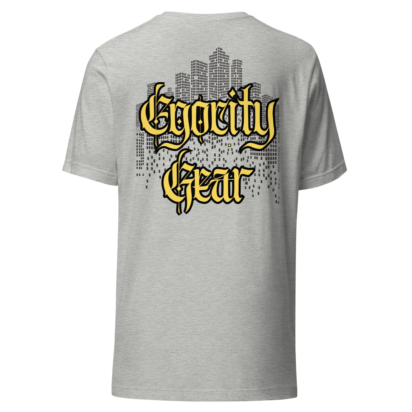 Egocity Essential Tee
