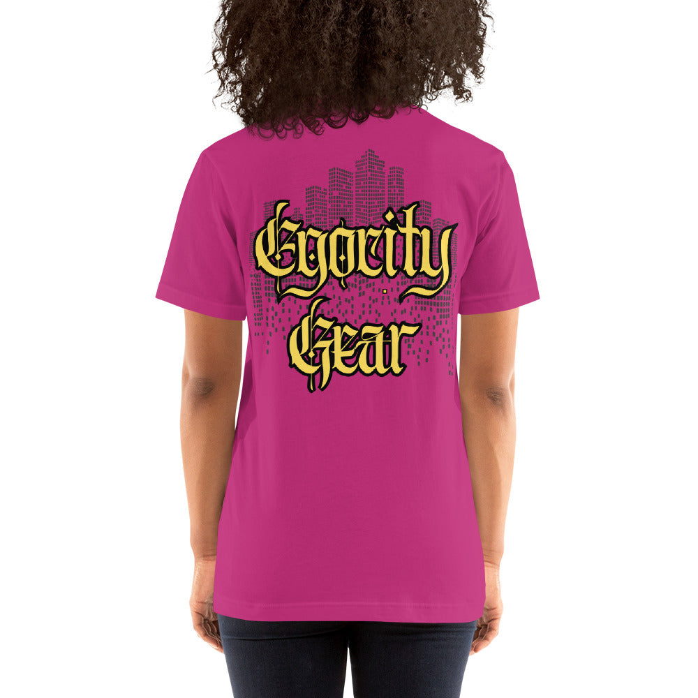 Egocity Essential Tee