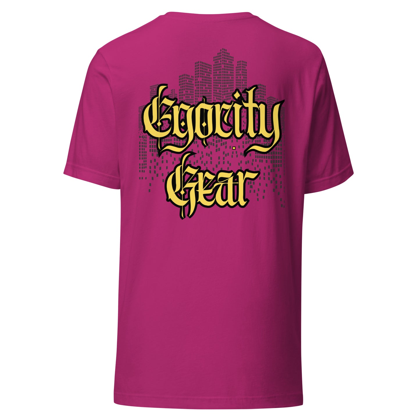 Egocity Essential Tee