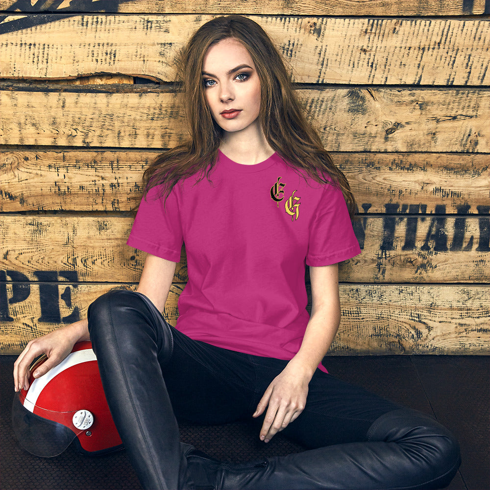 Egocity Essential Tee