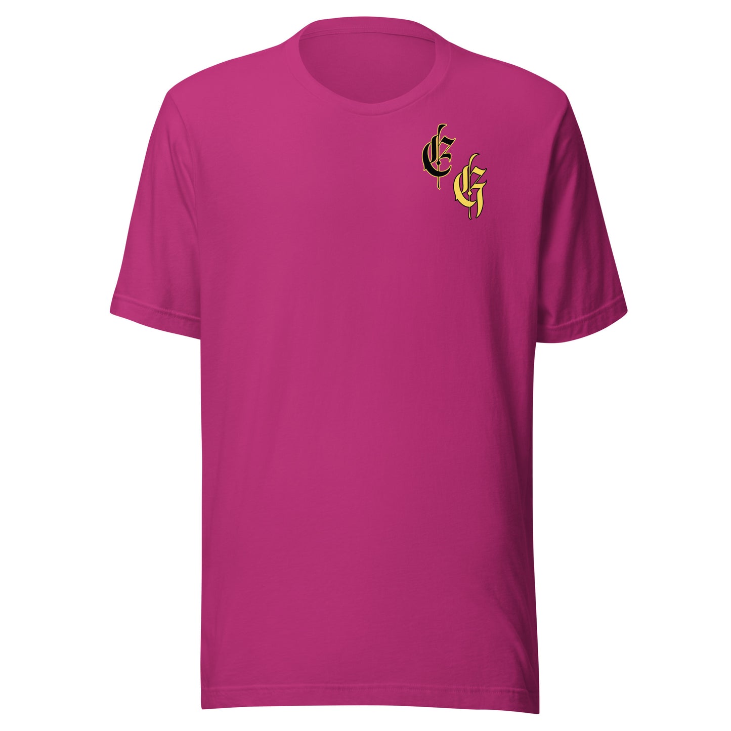 Egocity Essential Tee