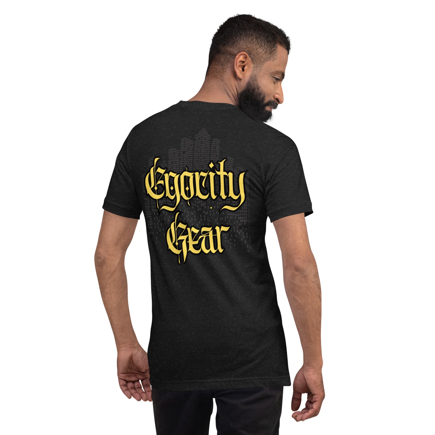 Egocity Essential Tee