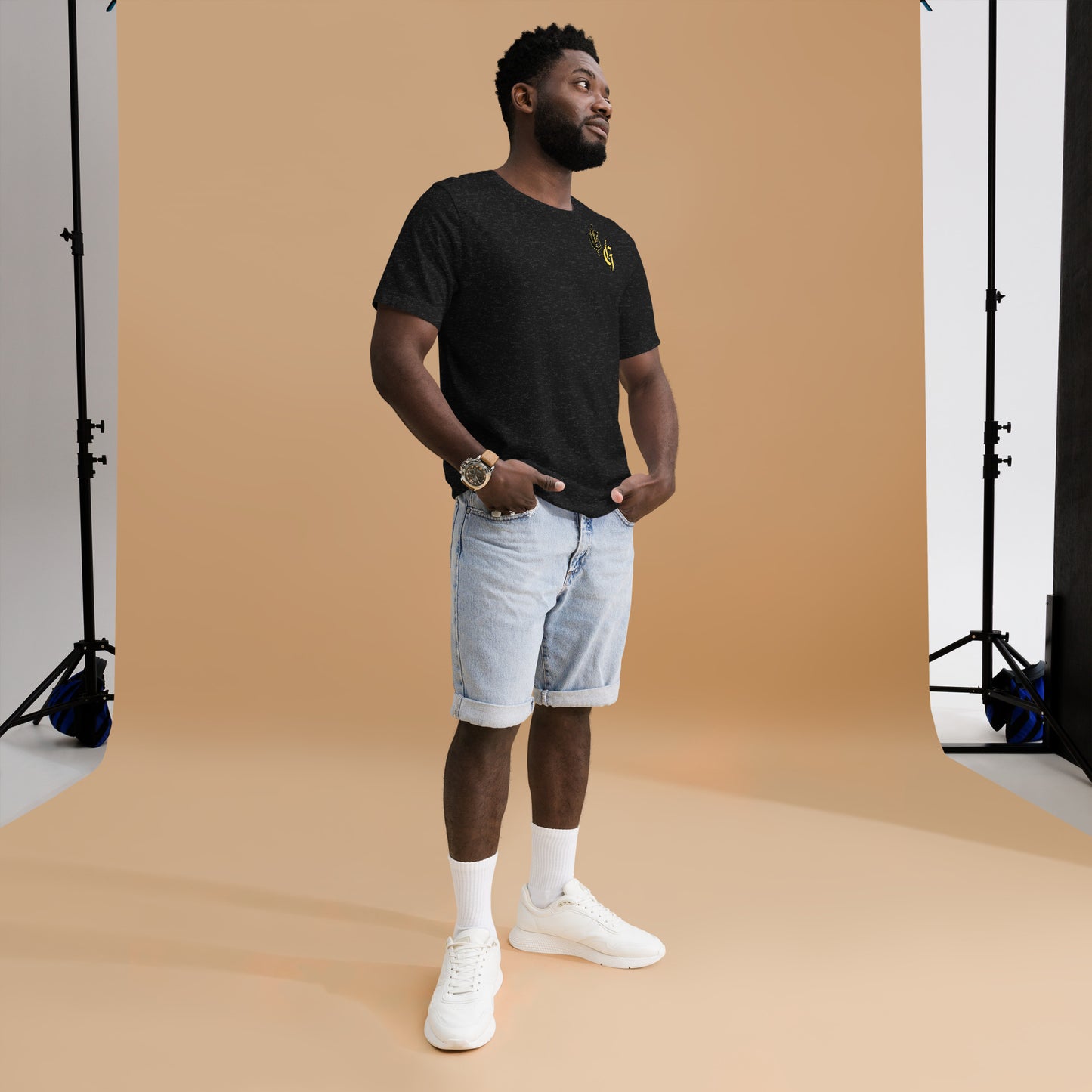 Egocity Essential Tee