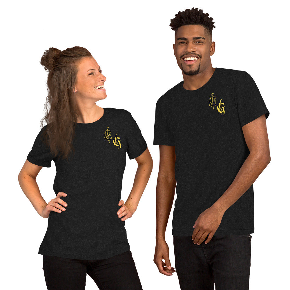 Egocity Essential Tee