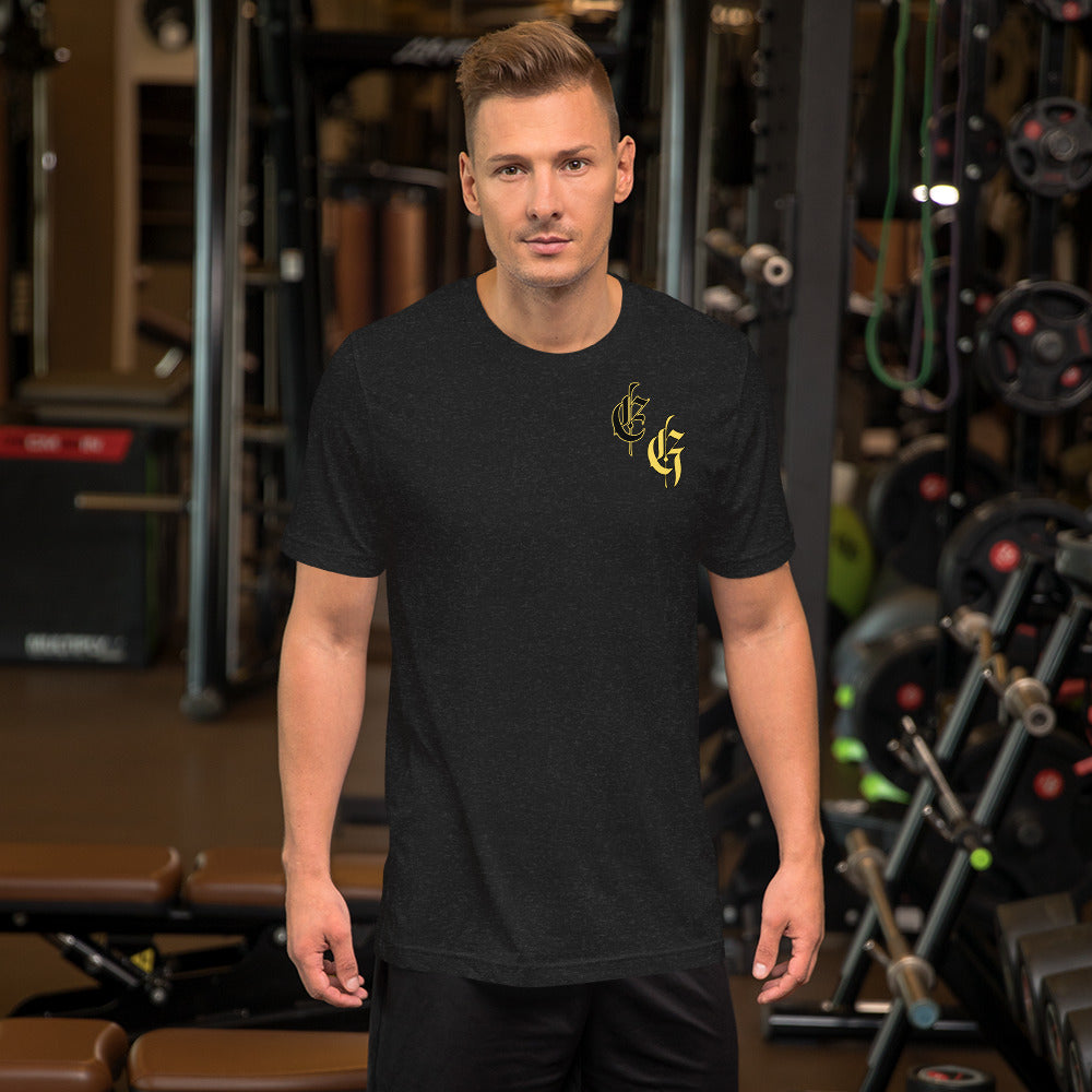Egocity Essential Tee