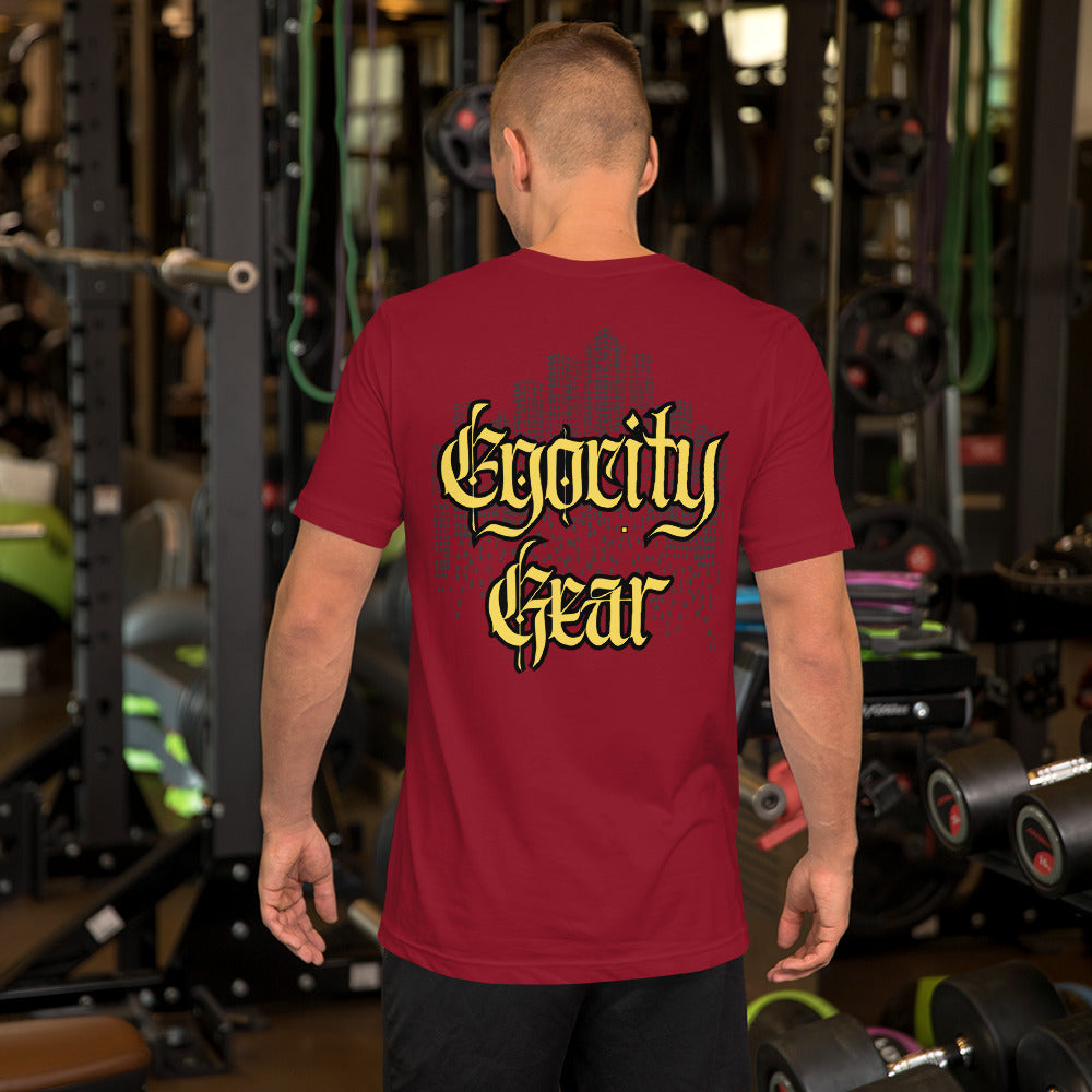 Egocity Essential Tee