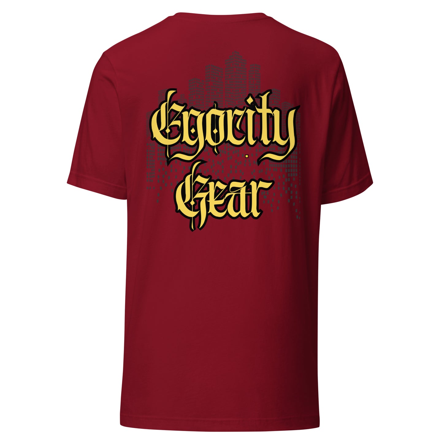Egocity Essential Tee
