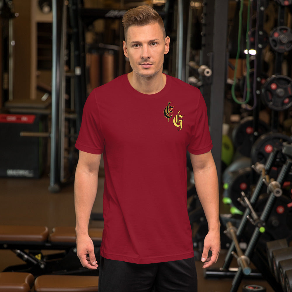 Egocity Essential Tee