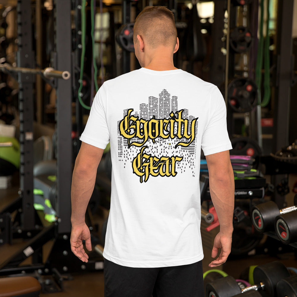 Egocity Essential Tee