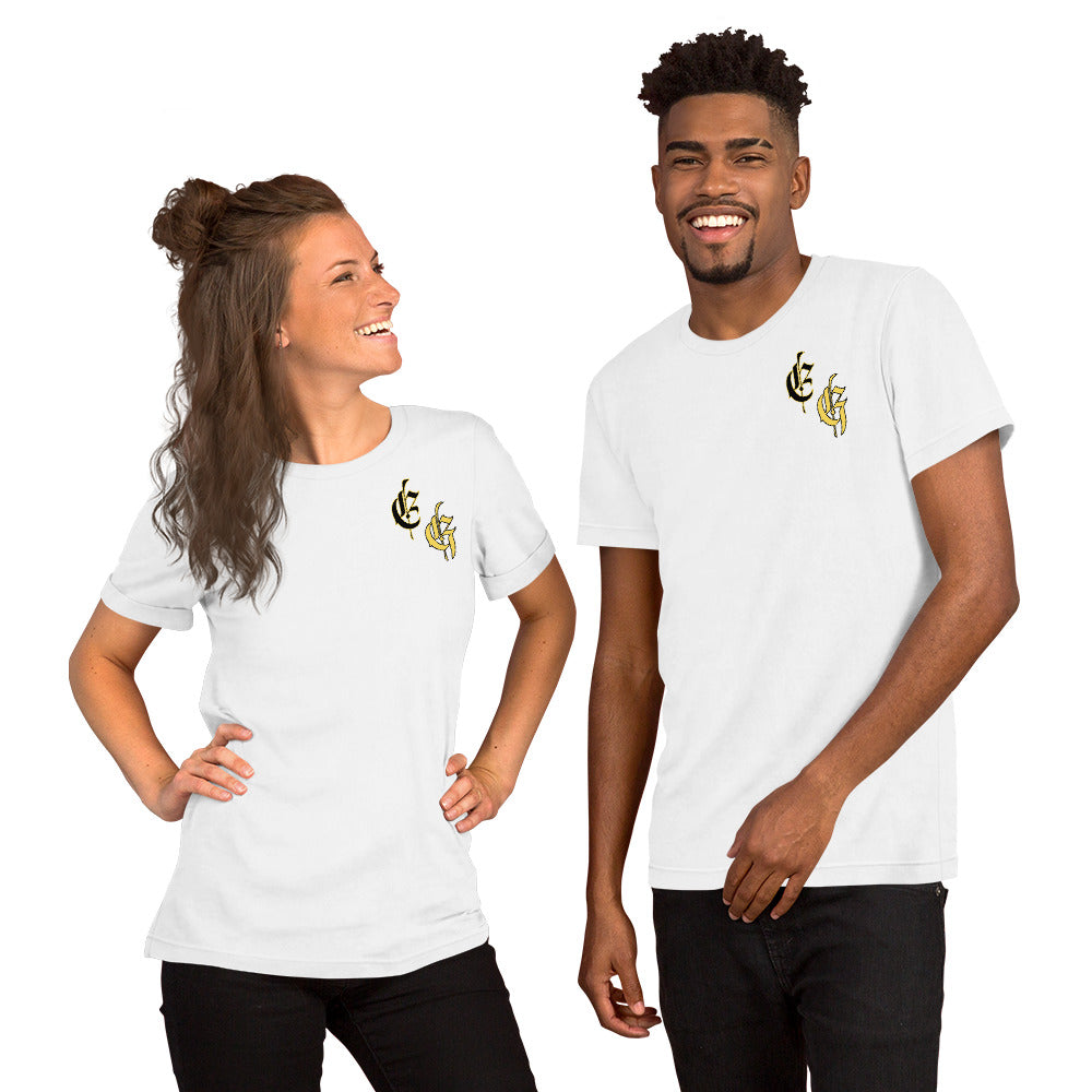 Egocity Essential Tee