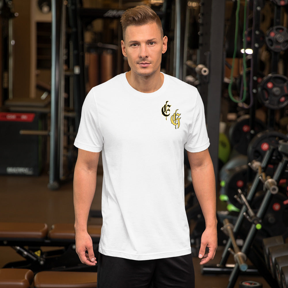 Egocity Essential Tee
