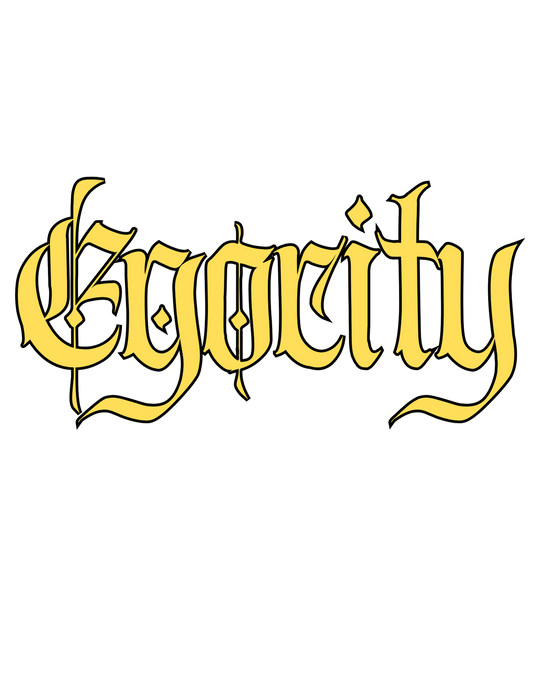 Egocity Gift Card