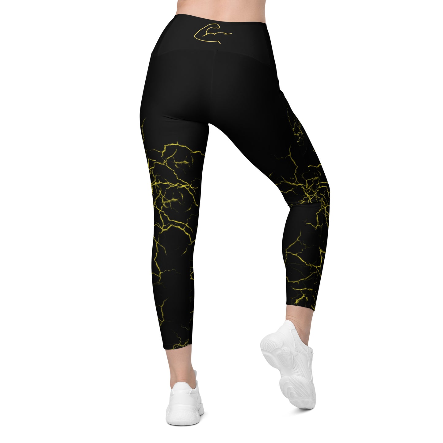 Egocharge Leggings