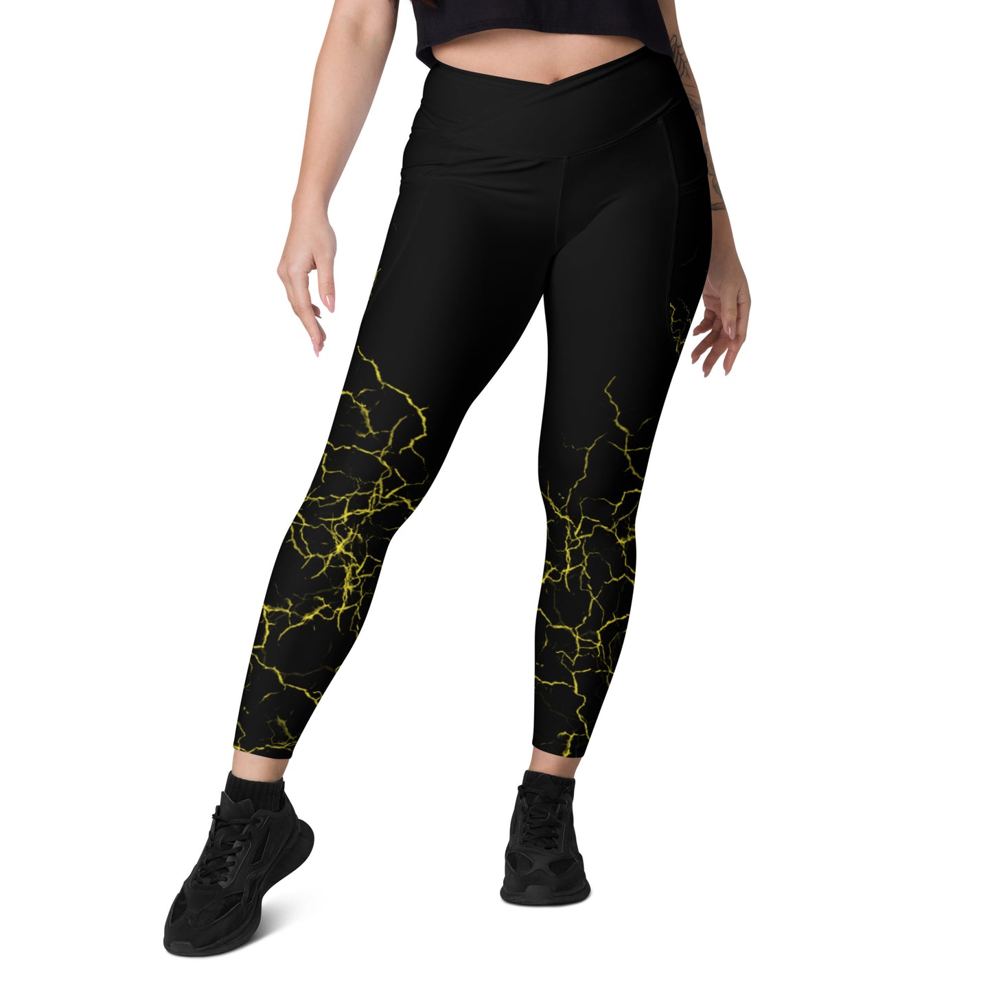 Egocharge Leggings