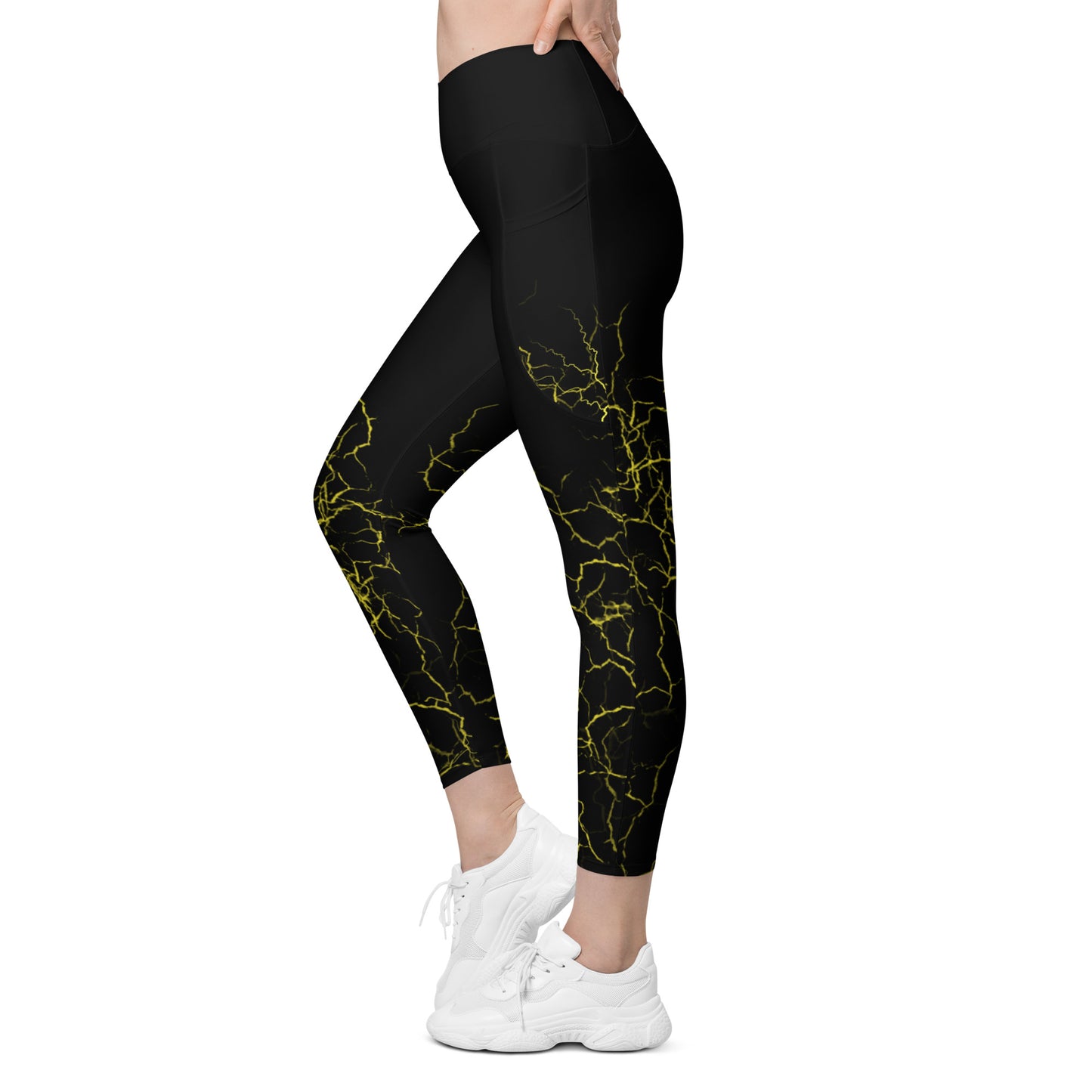 Egocharge Leggings