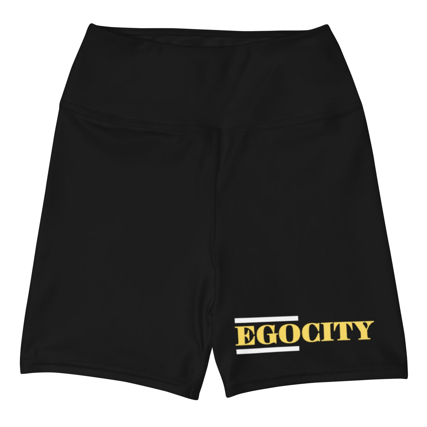 Egocity biker shorts